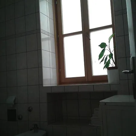 Old Town Mila Apartment *