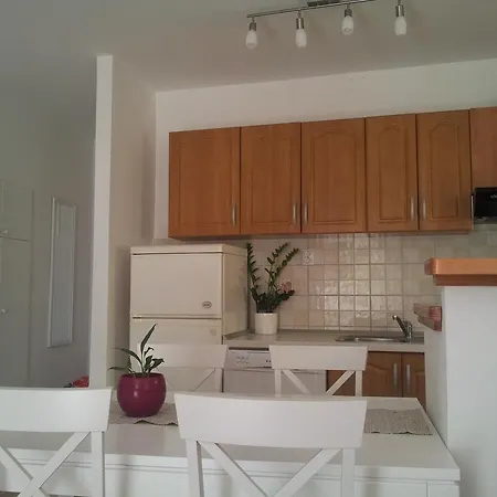 Apartment Old Town Mila Split