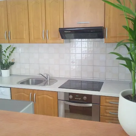 Old Town Mila Apartment Split