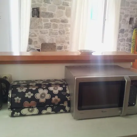 Old Town Mila Apartment