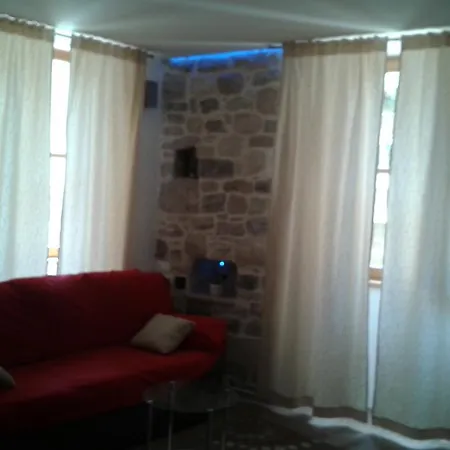 Old Town Mila Apartment *