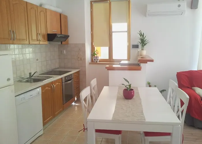 Apartman Old Town Mila *