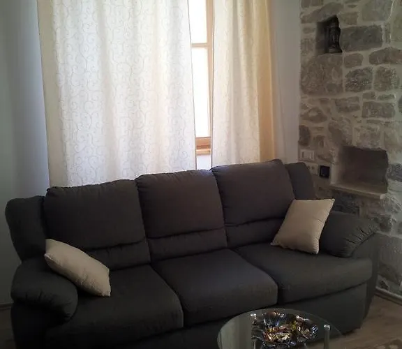 Apartman Old Town Mila