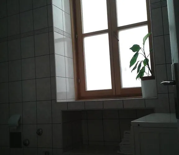 Old Town Mila Apartman *