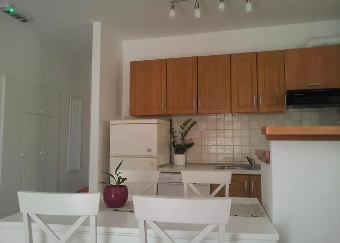 Апартаменты Old Town Mila Сплит