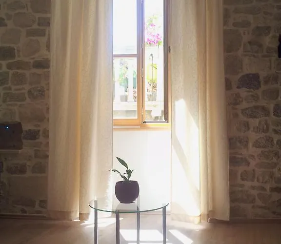 Apartman Old Town Mila