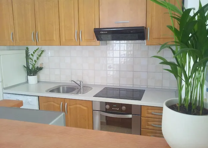 Old Town Mila Apartman Split