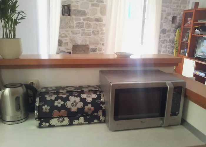 Old Town Mila Apartman