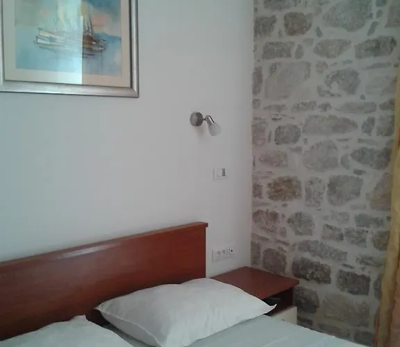 Apartman Old Town Mila *